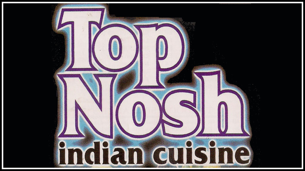 Top Nosh Indian Take Away, 122a Elliott Street, Tyldesley, Manchester.